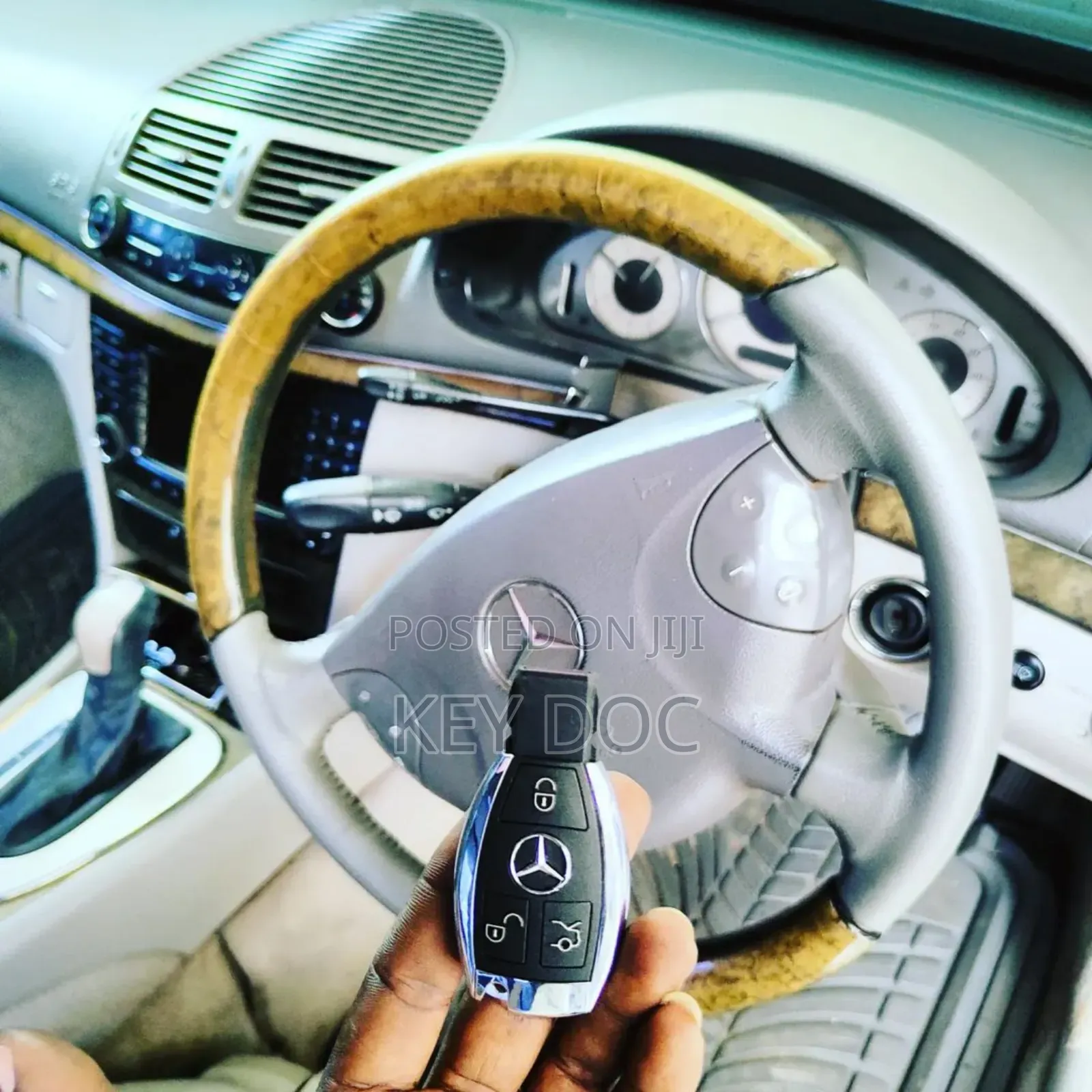 Lost Car Keys/Spare Keys Programming.