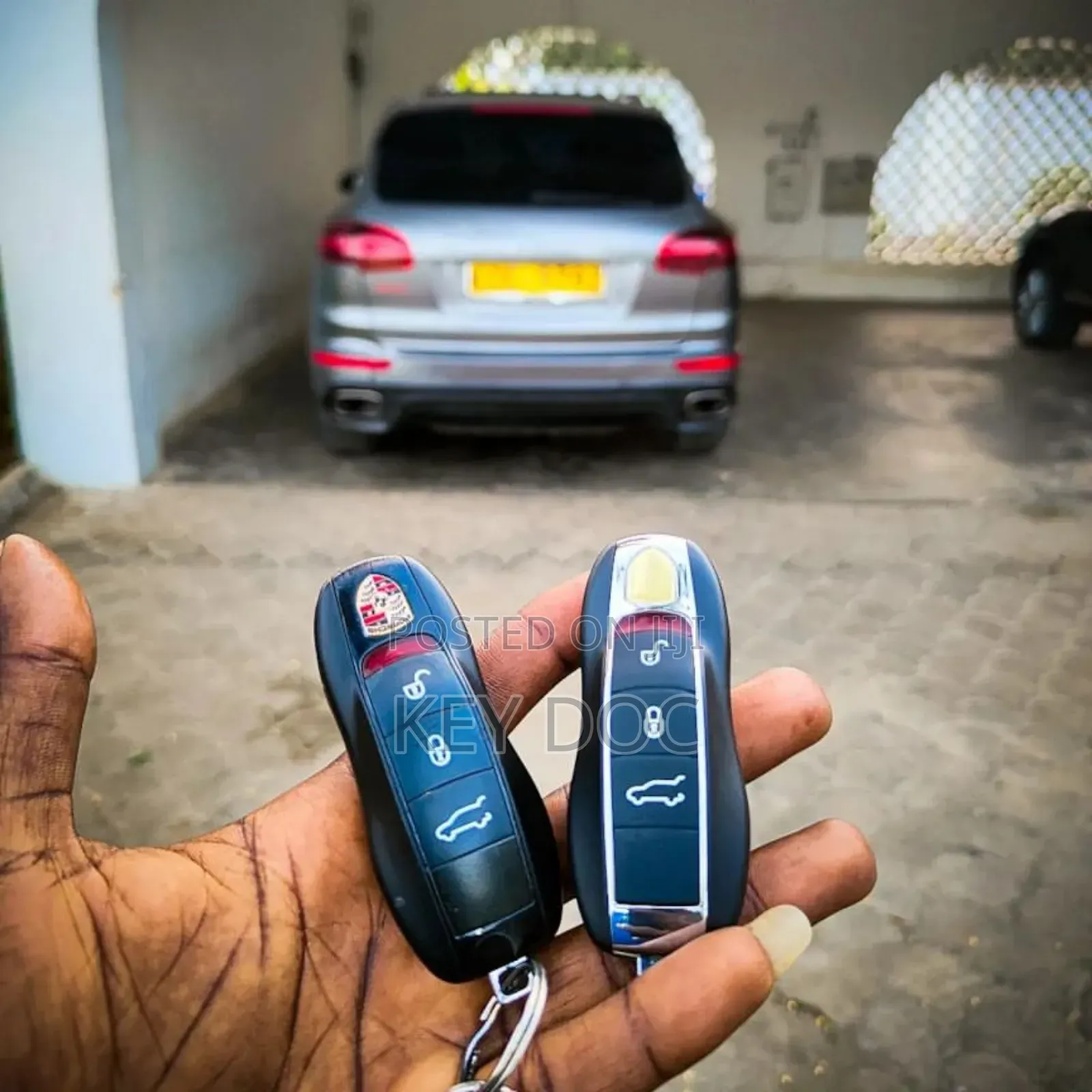 Lost Car Keys/Spare Keys Programming.