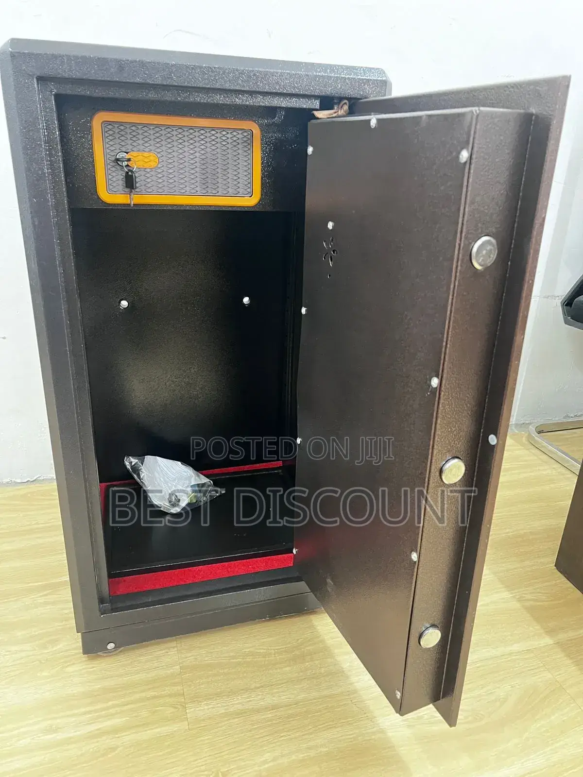 Fireproof Safe /Cash Box 120kg