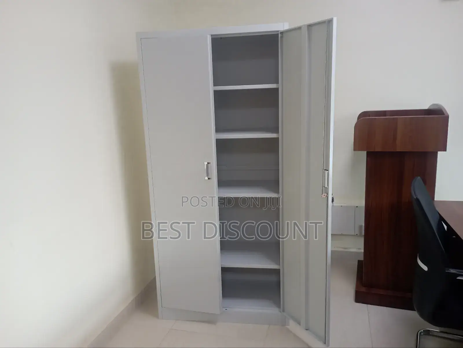 File Storage Cabinets
