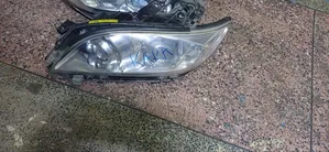 Vanguard 2010 Xenon Headlight