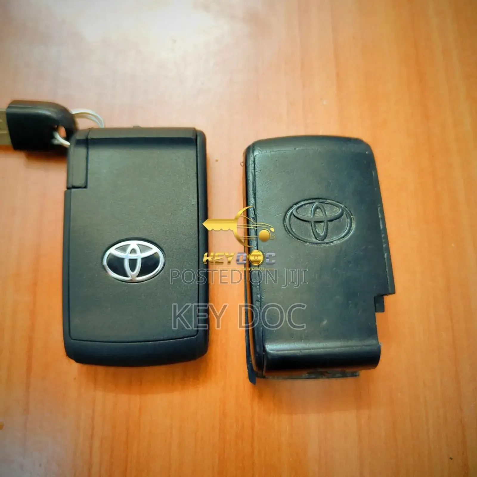 Worn Out Car Keys Repair(Broken Car Keys)