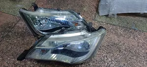 Toyota Fielder 161 Non Xenon Headlight