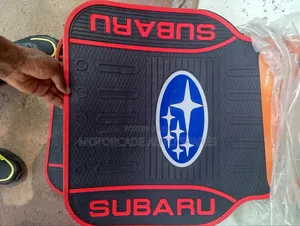 Subaru Forester, Impreza, Legacy,Outback,Xv Quality Floor Mats