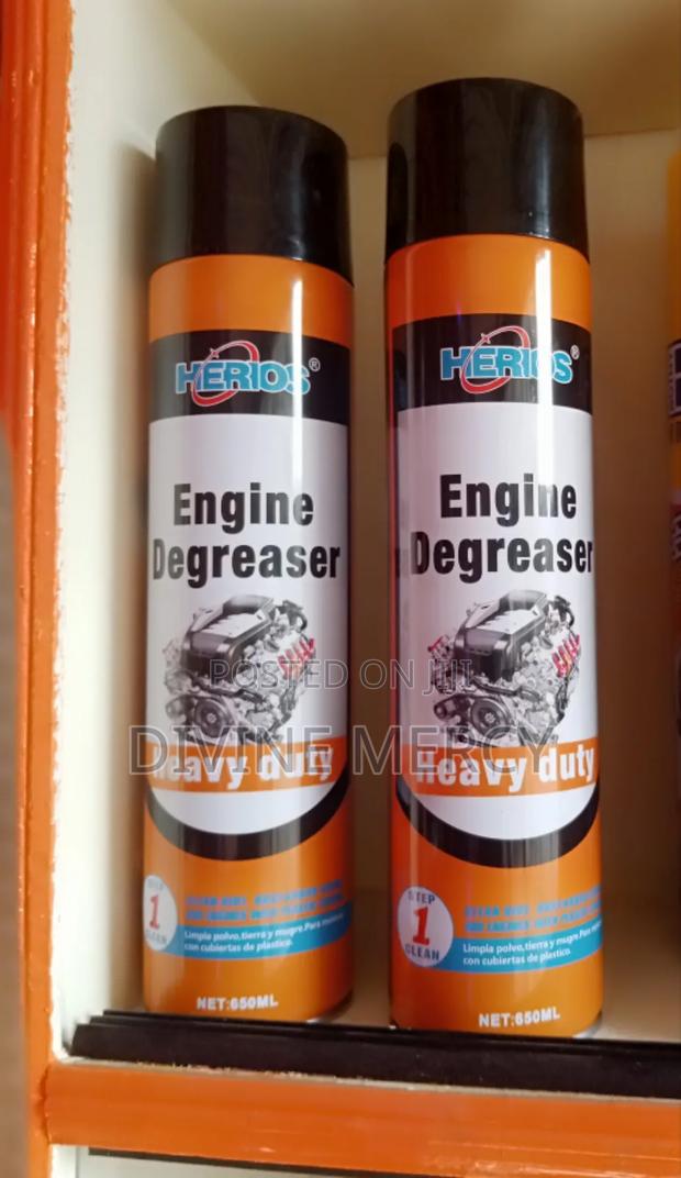 Original Engine Degreaser Best - main view