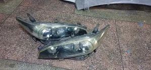 Toyota Wish 2010 Xenon Headlight