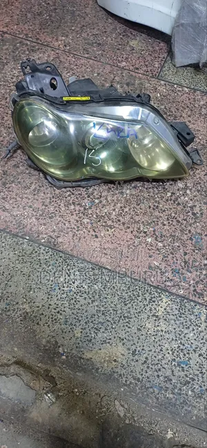 Toyota Mark X 2008 Xenon Headlight