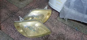 Toyota Corrolla 2002 Headlight