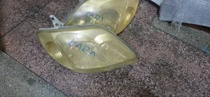 Toyota Corrolla 2002 Headlight