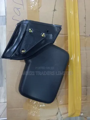 Manual Side Mirror Nissan Nv 200 Nv200