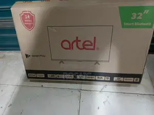 Artel 32 Smart Android Tv With Bluetooth