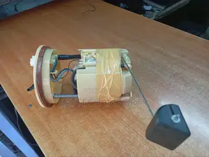 Mazda Cx5 Fuel Pump