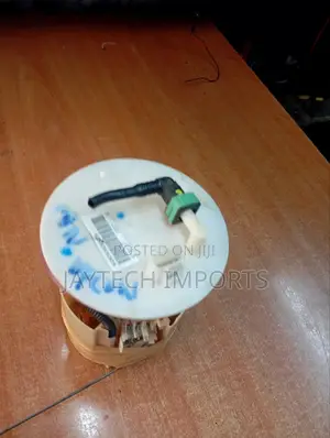 Mazda Cx5 Fuel Pump