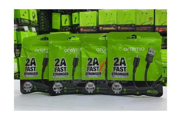 Oraimo Micro-Usb Cable OCD -M53 - main view