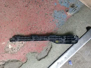 Rear Bumper Slide/Holders Harrier New Shape 2014