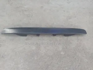 Boot Handle Toyota Probox