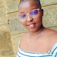 Caroline wangeci logo