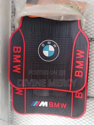 BMW Original Floor Mats