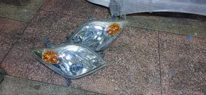 Toyota IST 2003 Non Xenon Headlight