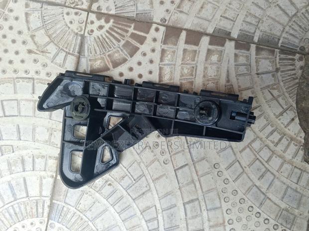 Front Bumper Slide/Holder Harrier 2014 Model - thumbnail 2
