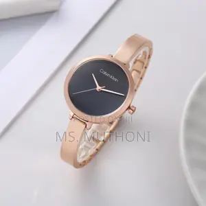 Calvin Klein Ck Wrist Watch for Her