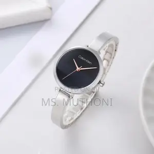 Calvin Klein Ck Wrist Watch for Her