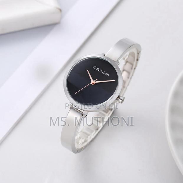 Calvin Klein Ck Wrist Watch for Her - thumbnail 5
