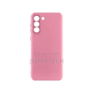 Samsung Galaxy S24, Liquid Silicone Slim Shockproof Cover Ca