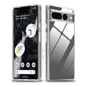 Google Pixel 7 Pro Case/Cover,Slim Thin Lightweight Hard PC