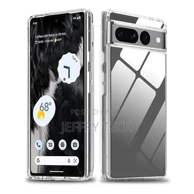 Google Pixel 7 Pro Case/Cover,Slim Thin Lightweight Hard PC
