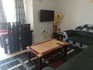 Furnished 2bdrm Apartment in School Groove, Westlands for rent