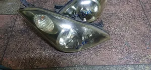 Toyota Wish 2002 Xenon Headlight
