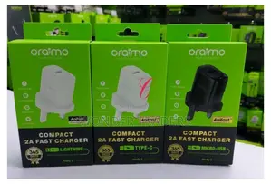 Oraimo Firefly 2 Chargers Micro