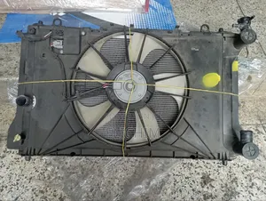 Axio Complete Radiator