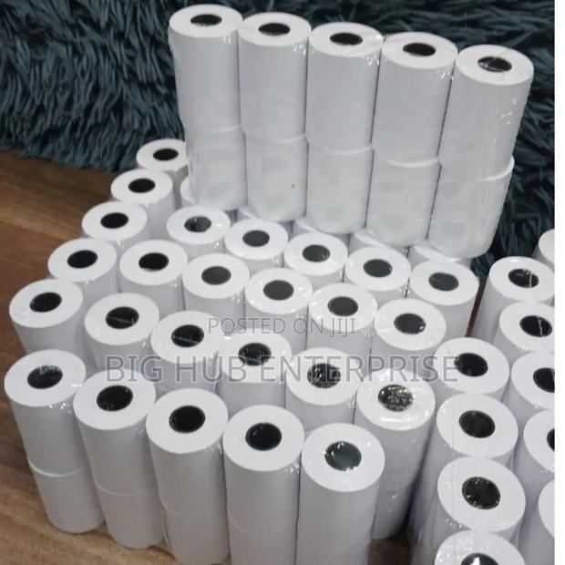 58mm Thermal Rolls at  - main view