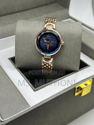Dior Wristwatch for Ladies - thumbnail 2