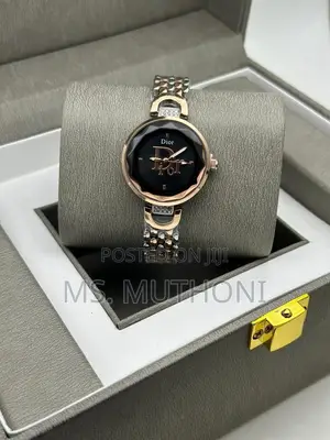 Dior Wristwatch for Ladies