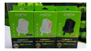 Oraimo Firefly 2 Chargers Micro