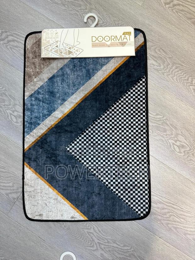 Antislip Door Mats Size 40*60. - main view