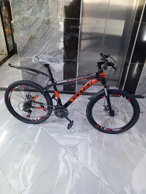 Size 26 BMX Adult Bicycle – Built for Speed and Tricks!