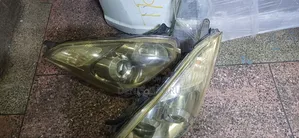 Toyota Wish 2005 Xenon Headlight