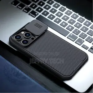 Nillkin For iPhone 14 Pro Max Case Camera Cover,Nillkin Cams