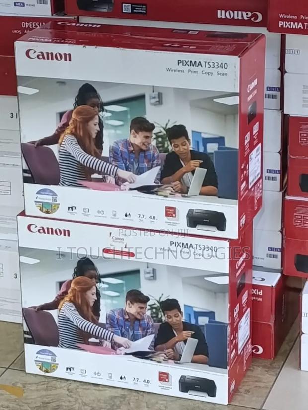 Canon Ts3340