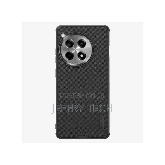Nillkin Super Frosted Shield Pro Matte Cover Case for Oneplu