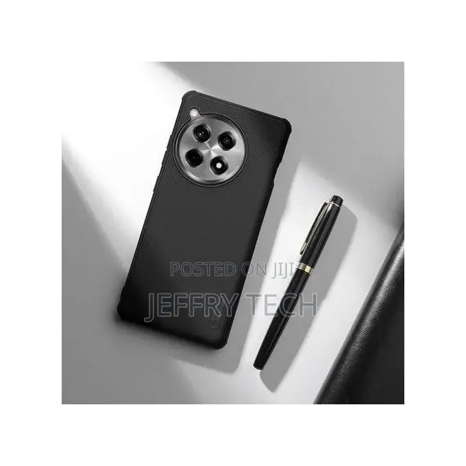 Nillkin Super Frosted Shield Pro Matte Cover Case for Oneplu