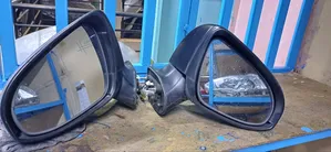 Toyota Fielder 165/161 Sidemirrors