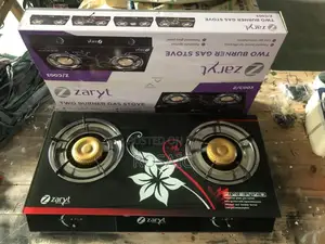 Zaryt Table Top Cooker