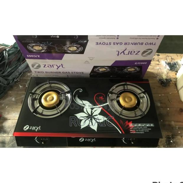 Zaryt Table Top Cooker - thumbnail 2
