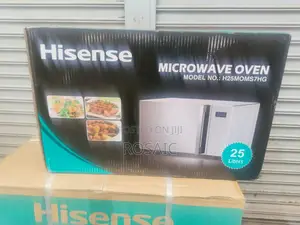 Hisense 25 Litres Microwave Oven