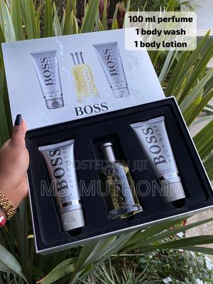 PERFUME Gift Sets - main view